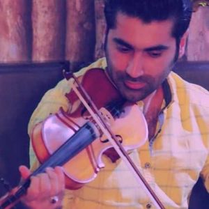 امید رسول پور - بی کس
