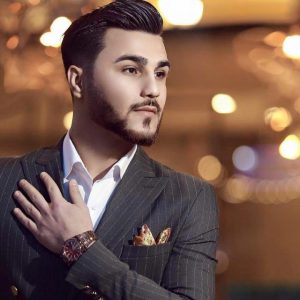 اوژین نوزاد