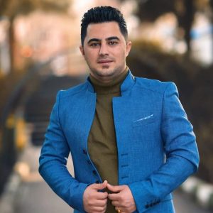 پیشرو هورامی