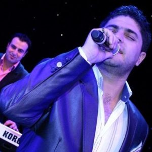 آهنگ روژان هردی صلاح