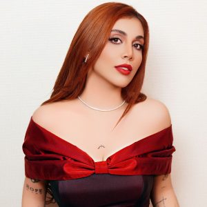 سنا برزنجه
