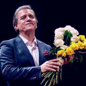 عدنان کریم - ئاگری عه شق
