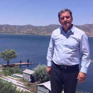 عدنان کریم - ئه‌شق و ئازادی