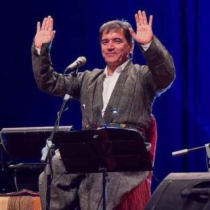 عدنان کریم - ئازیزم
