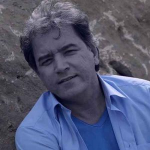 عدنان کریم - کیژی ده‌رون