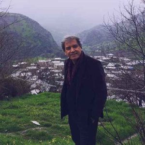 عدنان کریم - کون کونه جه رگم