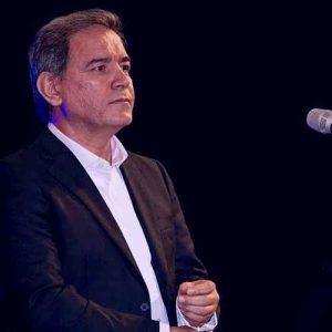 عدنان کریم - په روانه ی دلم