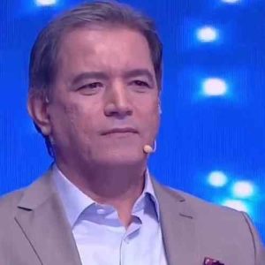 عدنان کریم - پیامی من