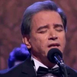عدنان کریم - ساقی