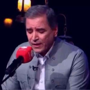 عدنان کریم - شه وی یلدا