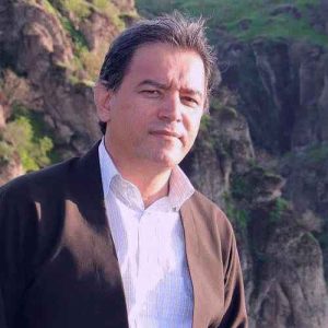 عدنان کریم - زمانه