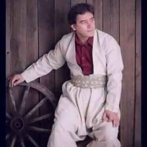 عدنان کریم - زه مانی فیرقه تی یارانه ئه مشه و