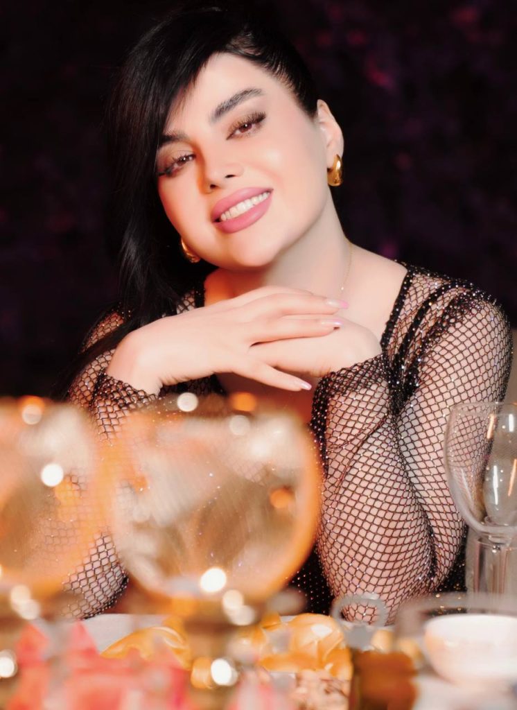 آهنگ بلاکم کرد از ژینا حسینی