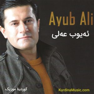 ایوب علی