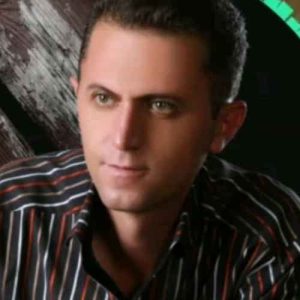 دلسوز خالدی - ئاسمان په ی تو