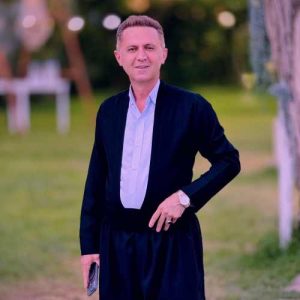 دلسوز خالدی - دستم بگره په پوله گیان