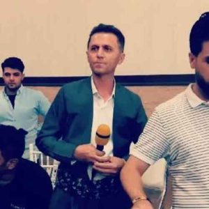 دلسوز خالدی - کچه که لاکه به م لاوه
