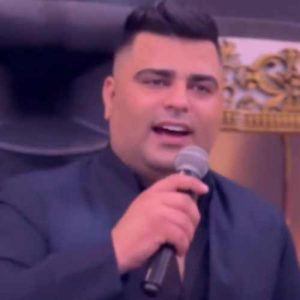 حسین ماهی بیگی - گول غونچه