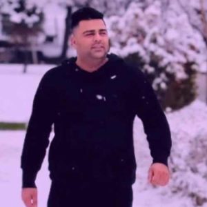 حسین ماهی بیگی - هه‌ر وه‌کو مه‌لی