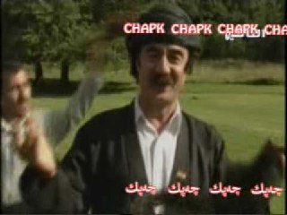 آهنگ نازداره اسماعیل ابراهیم