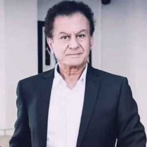 مظهر خالقی - عه جه م