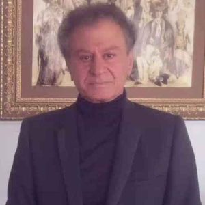 مظهر خالقی - گونا گورالان