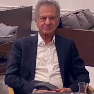 مظهر خالقی - هه وره مه باره