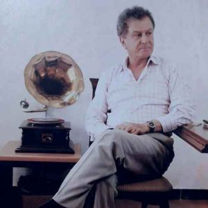 مظهر خالقی - جه ژنی به هاران