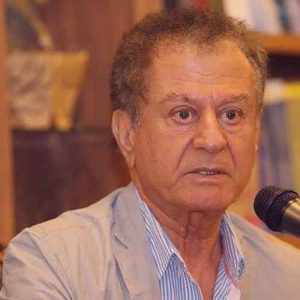 مظهر خالقی - جوتیار