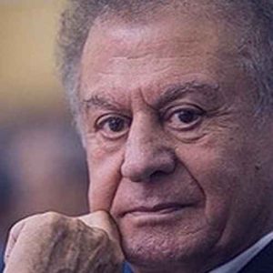 مظهر خالقی - کابوکی