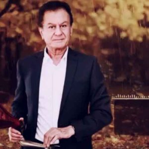 مظهر خالقی - له یله مه توری