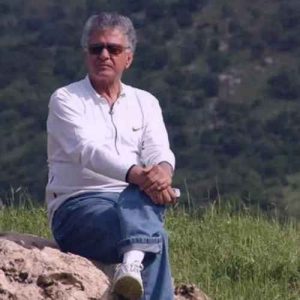 مظهر خالقی - لیتان نابینه وه
