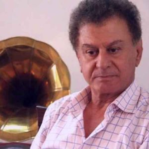 مظهر خالقی - ناویرم