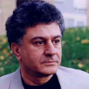 مظهر خالقی - وه رگه ری