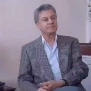 مظهر خالقی - یار لیم نه توری