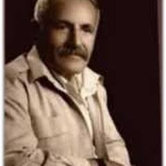 آهنگ ئاخ و داخ از عزیز شاهرخ