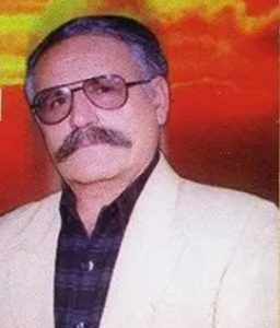 آهنگ ئه‌گریجه از عزیز شاهرخ