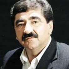 آهنگ هه‌ر بایکی مه‌یو از محمد جزا