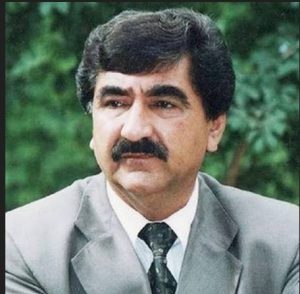 آهنگ هینده گریام از محمد جزا