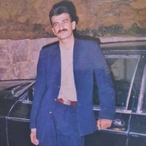 دانلود آهنگ حمید حمیدی  ،ته یره که ی گه رمینی