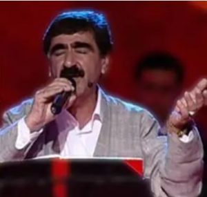 بمبینه ریبوارکه م از محمد جزا
