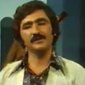 محمد جزا ، فرمیسک