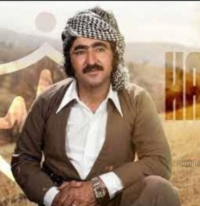 آهنگ بو تو ئالتون از محمد جزا