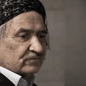آهنگ مینا ئهمرم مینا از ابراهیم قادری