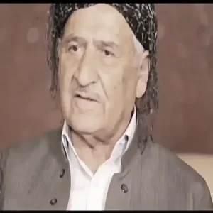 دانلود آهنگ سی زاده دوئام لی دهکا از ابراهیم قادری