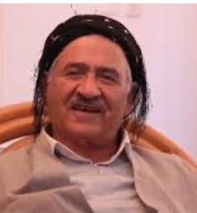 بوچی ده گری از ابراهیم قادری