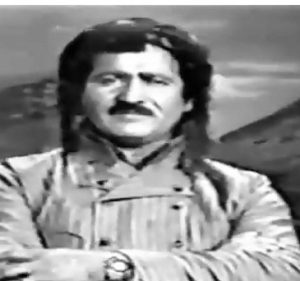 ئه ی دوکتور ابراهیم قادری