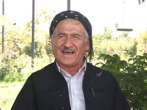 کراس ره ش ابراهیم قادری
