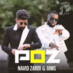 دانلود آهنگ پوز از نوید زردی دانلود آهنگ پوز از نوید زردی
