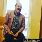 دانلود آهنگ بیوه ژنه  از عزیز ویسی